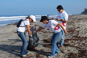 CUIDANDO EL MEDIO AM#30046