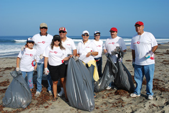 CUIDANDO EL MEDIO AM#30048